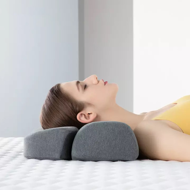 Memory Foam -ortopedinen nukkumistyyny