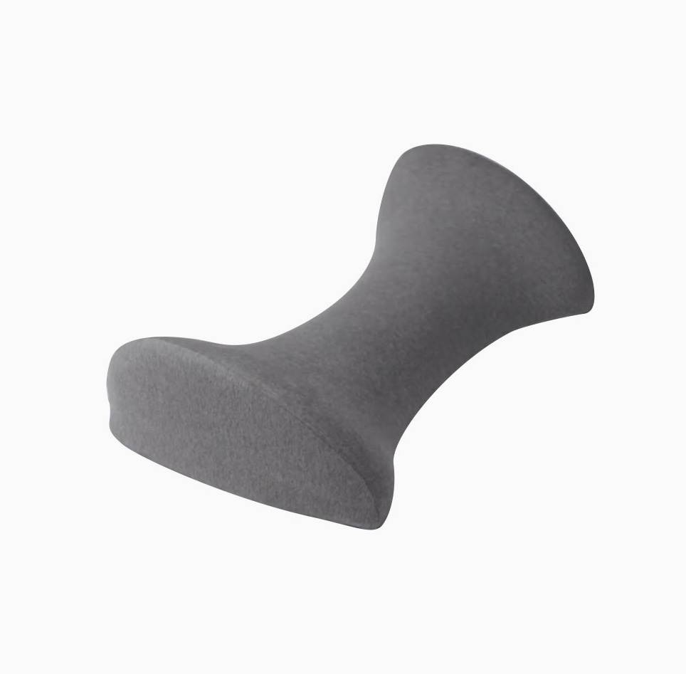 Kuinka Memory Foam Thicken Alaselän kipua lievittävä geeli Bamboo Lannetyyny nukkumiseen lievittää selkäkipuja?