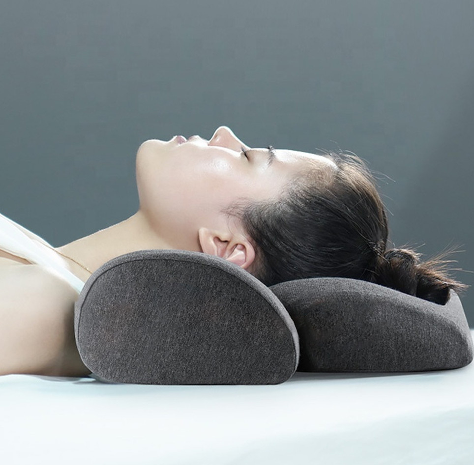 Mikä Memory Foam -tyynykoko on ihanteellinen lapsellesi